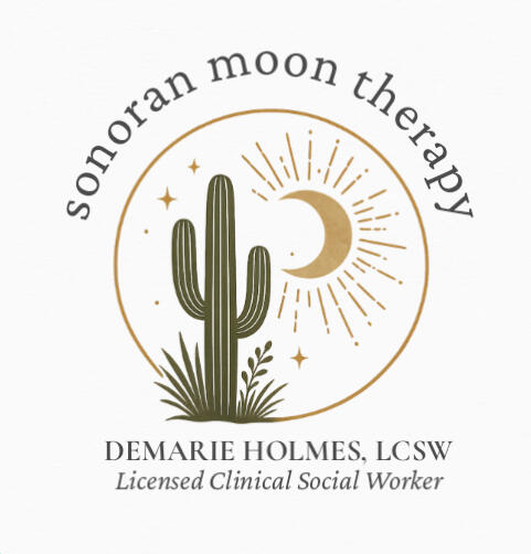 Sonoran Moon Therapy